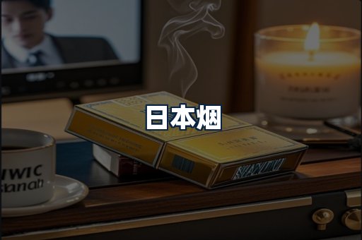 日本烟